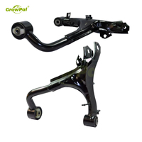 Pièces automobiles LR010525 LR010527 LR051623 LR010523 LR010526 LR051622 Bras de suspension supérieur arrière pour Land Rover Discovery 3/4