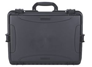 Maleta de Plástico Resistente al Agua DF BFR819 50.5L 50L 51L 52L 53L 54L 55L con Carcasa Robusta para Transporte de Herramientas - Product Image 2