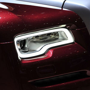 Ensemble <span class=keywords><strong>de</strong></span> phares à LED pour Rolls Royce Ghost 2015-2019 Feux avant Feux <span class=keywords><strong>de</strong></span> circulation diurne Clignotants Feux <span class=keywords><strong>de</strong></span> route - Product Image 5