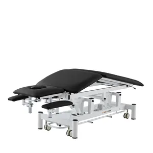 COINFYCARE EL05 CE/ISO best quality electric treatment table for rehabilitation clinic