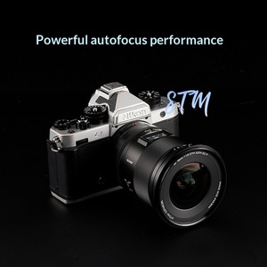 เลนส์ Viltrox 16 มม. F1.8 77 มม. ฟูลเฟรม มุมกว้างพิเศษ สำหรับกล้องมิเรอร์เลส เมาท์ Fe/z แบบติดตั้งอัตโนมัติ มุมกว้างพิเศษ - Product Image 4