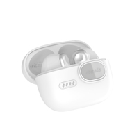Mini écouteurs sans fil BT, stéréo HiFi, écouteurs TWS, design compact, haut-parleur F13, écouteurs légers et portables pour la musique
