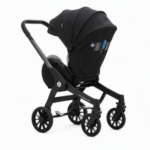 Poussette <span class=keywords><strong>pliable</strong></span> 4-en-1 en alliage d'aluminium avec logo personnalisé, modèle G308, pour bébés de 0 à 4 ans, idéale pour les voyages en extérieur - Vente en gros mondiale - Product Image 1
