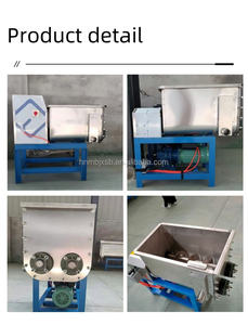 Dispositivo di estrazione del glutine di farina del prodotto - Product Image 5