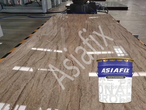<span class=keywords><strong>Barniz</strong></span> de pintura UV de alta resistencia para tableros de <span class=keywords><strong>melamina</strong></span> y MDF - Product Image 6