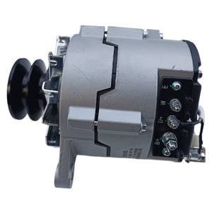 Alternador Jixinxiang JFZ245-D08 para Montacargas 6T, Pieza de Repuesto para Motor Xichai CA4DF3-12GCG3U - Product Image 1