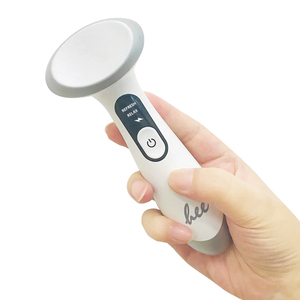 Vibration de compression de chaleur de masseur d'oeil intelligent rechargeable portatif pour les yeux secs - Product Image 5