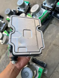 9635584980 9636502280 9641767380 9648888280 9649988180 Pompe ABS pour Peugeot Citroën <span class=keywords><strong>DS</strong></span> 3 4 5 <span class=keywords><strong>7</strong></span> <span class=keywords><strong>Crossback</strong></span> Module de Système de Freinage - Product Image 4