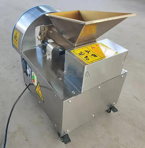 Elettrico completamente automatico ristorante pasta <span class=keywords><strong>per</strong></span> Pizza regolabile pasta <span class=keywords><strong>per</strong></span> Pizza piccolo pane biscotto Hot Dog - Product Image 5