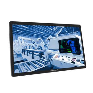 49 "Open Frame <span class=keywords><strong>Touch</strong></span> Tout en Un 10-Point <span class=keywords><strong>Touch</strong></span> AG <span class=keywords><strong>Calibration</strong></span> rapide pour les écrans de service de salon - Product Image 4