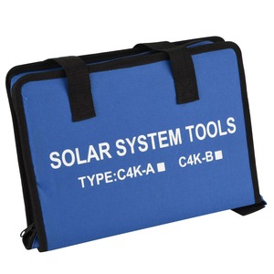 Juego de Herramientas Matrix C4K-A de 40 Piezas, Multiusos, Apto para Trabajos Eléctricos, Reparaciones de Plomería y Mantenimiento General - Product Image 6