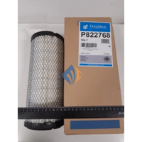 Cartouches filtrantes pour collecteur de poussière Donaldson Torit DCE, kit de filtre Volvo, filtre à air Fleetguard Donaldson