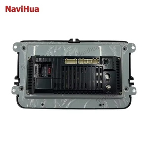 Radio para Auto NaviHua de 7 Pulgadas con Android 12, Reproductor de DVD, Navegación GPS Universal para Autos VW, Monitor Reproductor Multimedia - Product Image 5