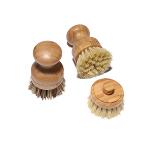 Brosse de nettoyage universelle OEM pour vaisselle de cuisine à petits interstices avec distributeur de <span class=keywords><strong>savon</strong></span> liquide brosse de haute qualité - Product Image 1