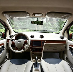 Vehículo Eléctrico Micro Pequeño y Económico para Conducción Familiar en la Ciudad <span class=keywords><strong>JM</strong></span> EV2 Nueva Energía - Product Image 6
