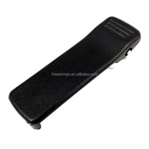 Vis de fixation de ceinture d'origine UV5R pour UV5RA/RB/RC et THF8 Ham, résistant à l'eau IPX-1, remplacement du clip arrière de batterie <500mAh - Product Image 3