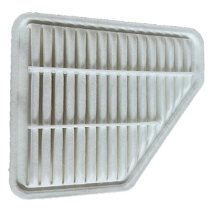 Filtro de Aire 17801-0R030, Fabricante OEM 17801-26020 1780126020 178010R030 E897L, para <span class=keywords><strong>TOYOTA</strong></span> <span class=keywords><strong>Auris</strong></span>, Avensis, Corolla, Verso - Product Image 3