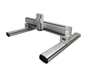 Hochpräzise motorisierte Xyz-<span class=keywords><strong>Linear</strong></span> bewegung der YSC YTS-Serie Gleit bühne Lineare Bewegung Lineare Achsen Achsen Lineare Führungen - Product Image 4