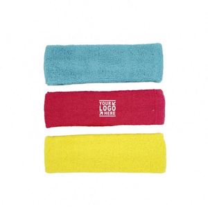 Banda Deportiva para la Cabeza con Logotipo Personalizado en Promoción - Product Image 6