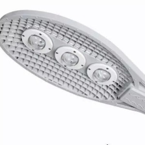 Farola LED de 150W para iluminación exterior de carreteras y jardines - Product Image 2