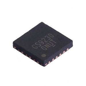 Fuente de Alimentación CC-CC GS9230 QFN GS9230-ATQ-R para Chips IC - Product Image 1