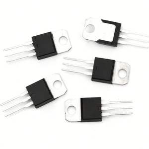 100% Original & Authentic P80NF12-VB TO-220 Transistor Specialized Electronic Components Purchasing and Support Services - Product Image 1