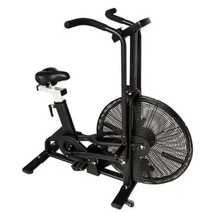 Liga-Esporte Lâmina Vento Resistência Spin Bike Fitness Spin Indoor Exercício Fit Bicicleta Ciclismo Bike De Spin