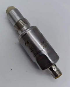 Sensor de Nivel Electrónico de Acero Ifmm LMT100/LMT121/LMT202/LMT102/LMT110 para la Industria del Tratamiento de Aguas OEM - Product Image 3