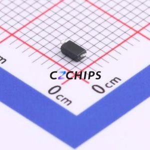 ไดโอด ZOD-123ไดโอด ZENER DDZ9689-7ของแท้ชิ้นส่วนอิเล็กทรอนิกส์ - Product Image 2