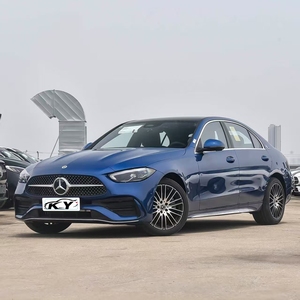 Nuova <span class=keywords><strong>Mercedes</strong></span>-<span class=keywords><strong>Benz</strong></span> C260 Sport Hybrid 2024 - Auto di Lusso di Medie <span class=keywords><strong>Dimensioni</strong></span> con Cinque Posti in Pelle R18 - Product Image 1