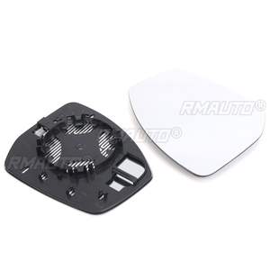 Cristal de Espejo Retrovisor Izquierdo y Derecho con Calefacción para Range Rover Evoque 2014 2015 2016 2017 2018 2019 Accesorios - Product Image 4