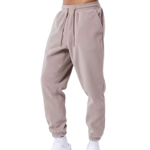 กางเกงวอร์มสำหรับผู้ชายและผู้หญิงกางเกงวิ่งออกกำลังกายแบบซ้อนกันใส่ได้ทั้งชายและหญิง - Product Image 1