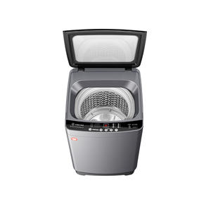 Lavadora/Secadora Automática de Carga Superior de 10 kg con Pulsador, Bajo Ruido, Función de Lavado Rápido, Todo en Uno, para Familias Grandes, Lavado de Alta Eficiencia - Product Image 5