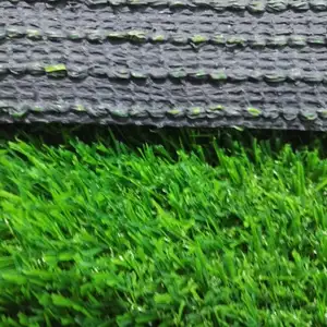 Shandong meisen a basso prezzo 20mm 30mm 40mm erba artificiale per il mercato africano evento all'aperto paesaggi verdi erba dall'aspetto naturale