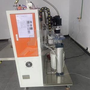 מחסנית דבק 1:1 כפולה מחסנית שתי מכונות מילוי רכיב - Product Image 5