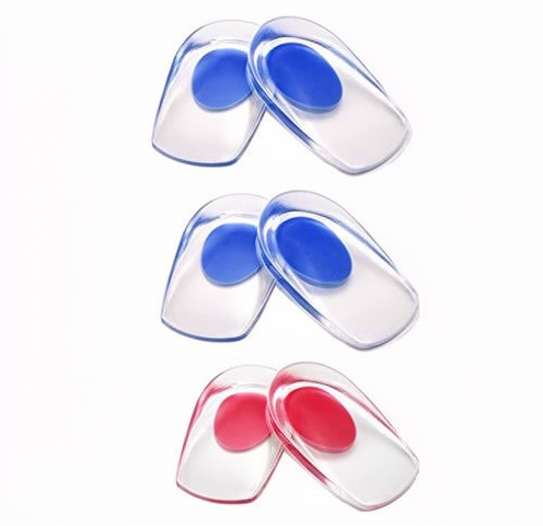Factory High quality Custom Silicone Shoe