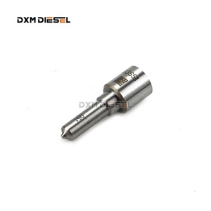 หัวฉีดน้ำมันเชื้อเพลิง DXM G3S51 ใหม่ สำหรับ Den-so 293400-0510 DCRI301050 9729505-105 16600-5X30A - Product Image 5