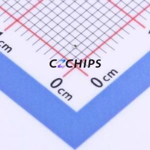 Résistance SMD RHC-01W4990FT 0201 (Type : Film Épais) (Résistance : 499 Ohms Précision : 1%) - Product Image 1