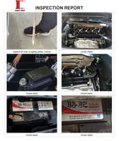 Servicio de Inspección de Terceros, Inspección Final Aleatoria (FRI) en Ningbo