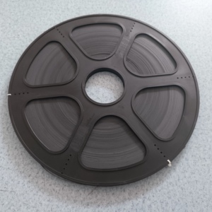 Bảo vệ cathodic của 6.35mm x 0.635mm Titan MMO anode Ribbon - Product Image 4
