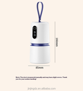 Sèche-<span class=keywords><strong>linge</strong></span> portable amélioré pour les familles Voyage et appartements Machine de séchage de vêtements pliante Sèche-<span class=keywords><strong>linge</strong></span> pour la lessive - Product Image 5