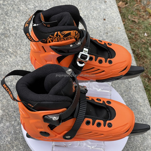 Chuyên nghiệp thời trang <span class=keywords><strong>Ice</strong></span> Hockey Giày trượt Trung Quốc Nhà cung cấp giày cho nam giới <span class=keywords><strong>Ice</strong></span> <span class=keywords><strong>Skates</strong></span> Con lăn Skate - Product Image 2