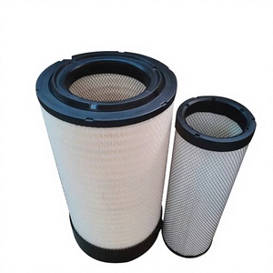 Filtre à air de remplacement, papier filtre de haute qualité, taille standard, nouveau modèle P785426 - Product Image 1