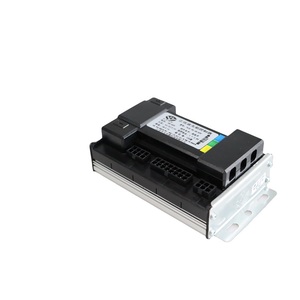 Controlador de motor CC de 48V y 60V fabricado en fábrica, varios controladores para vehículos eléctricos y bicicletas eléctricas utilizadas con motor sin escobillas - Product Image 3