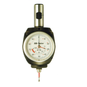 Vertex dụng cụ hệ thống 3d-taster V-3D/cơ khí cạnh Finder - Product Image 1