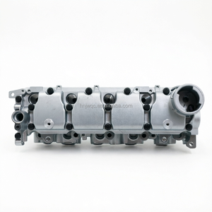 Pièces de moteur neuves 1.0 BNW, culasse nue, culasses vides, OE 030103353CS 030103374BL pour VW Crossfox Saveiro - Product Image 6