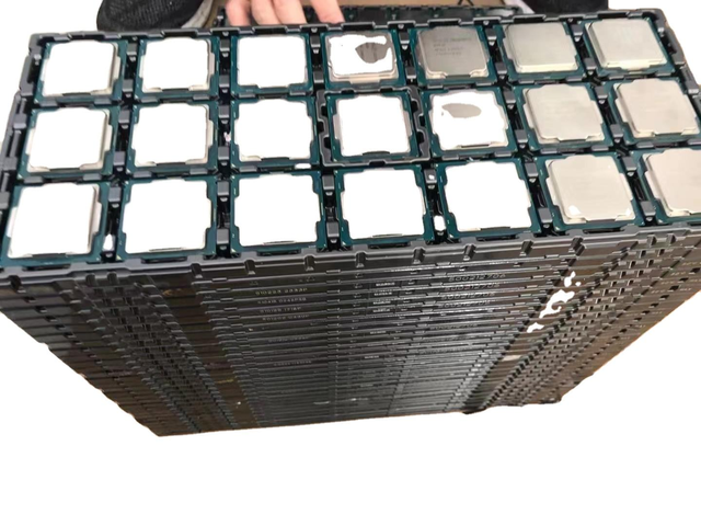 13th Gen Processor LGA 1700 Socket 24-Cores 8 P-cores and 16 E-cores Core I9-13900K 13th Gen Desktop Processor