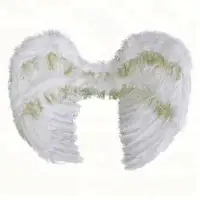 اليدوية الجنية الجناح مخصصة كبيرة أجنحة الملاك/هالوين الطرف الديكور زينة على شكل فراشة أجنحة