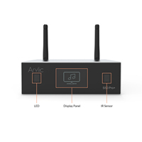 S50 Por Hochwertiger Musik vorverstärker Smart Home Treiber EQ Einstellung OTA Update Mobile APP