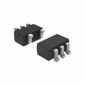 In Stock 74AHCT1G02QSE-7 Components Electronic 5 TSSOP, SC 70 5, SOT 353 Logic - Product Image 1